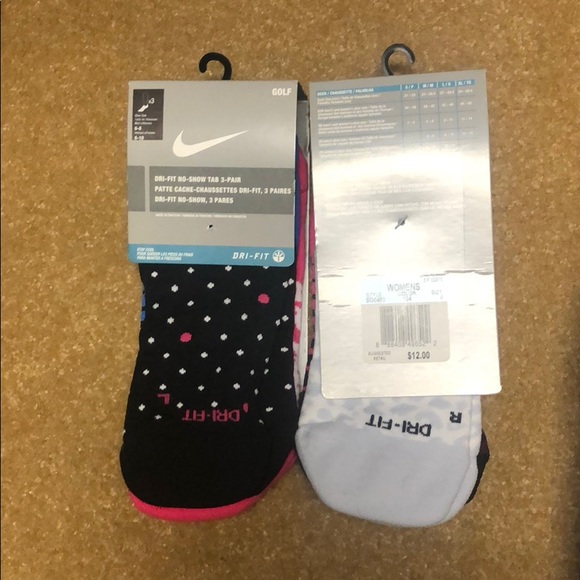 nike patterned socks